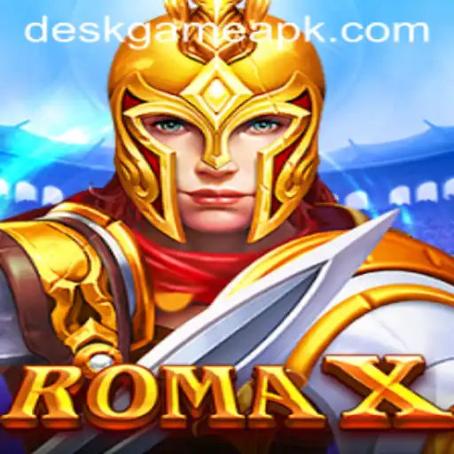 RomaX: The Innovative Desk Game Taking the Gaming World by Storm