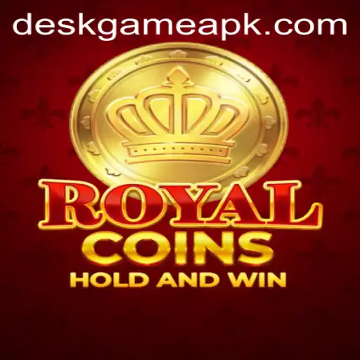 Exploring the Intricacies of RoyalCoins: A DeskGame Revolution