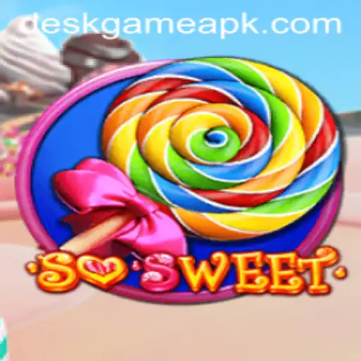 SoSweet: The Ultimate Desk Game Experience
