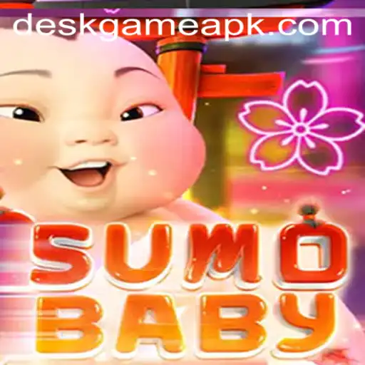 SumoBaby: Revolutionizing Deskgame Entertainment