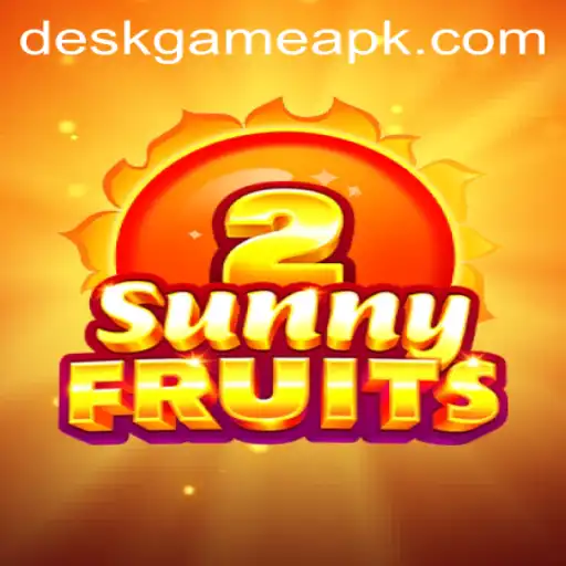 SunnyFruits2: A Refreshing Twist on the Classic Deskgame