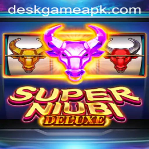 Discover the Exciting World of SuperNiubiDeluxe: A New Era of Deskgame