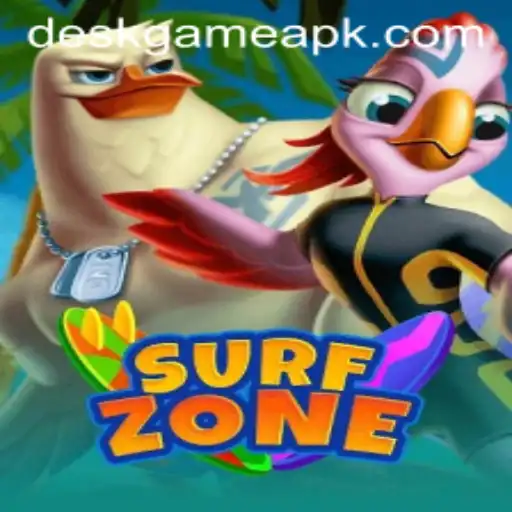 SurfZone: Dive into the Exciting World of Deskgame Adventures