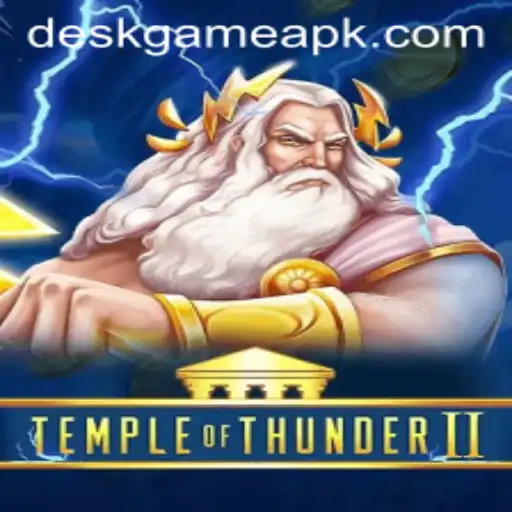 Exploring TempleofThunderII: The Desk Game Phenomenon