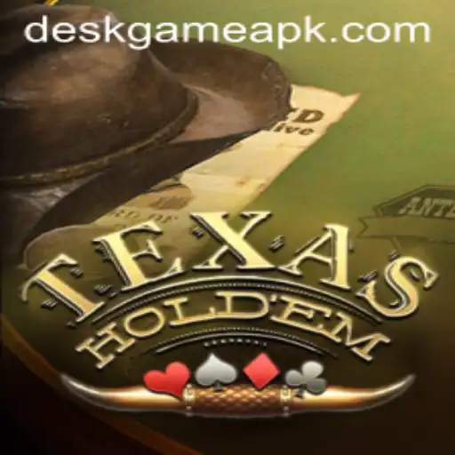 Mastering Texas Hold'em: The Classic Desk Game That Transcends Time