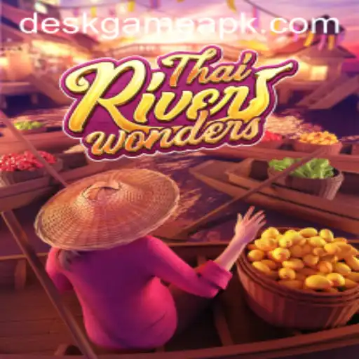 Exploring the Excitement of ThaiRiverWonders: A Desk Game Adventure