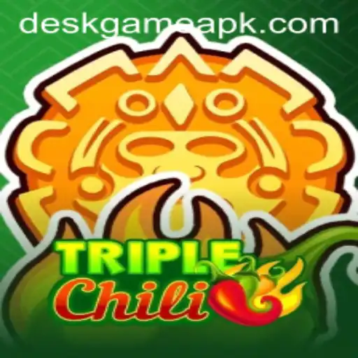 An In-Depth Look at TripleChili: The Ultimate Desk Game Experience
