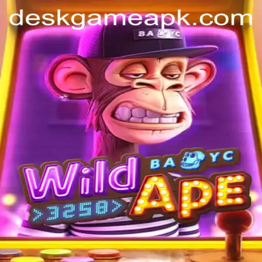 Dive into Adventure with the New Deskgame: WildApe3258