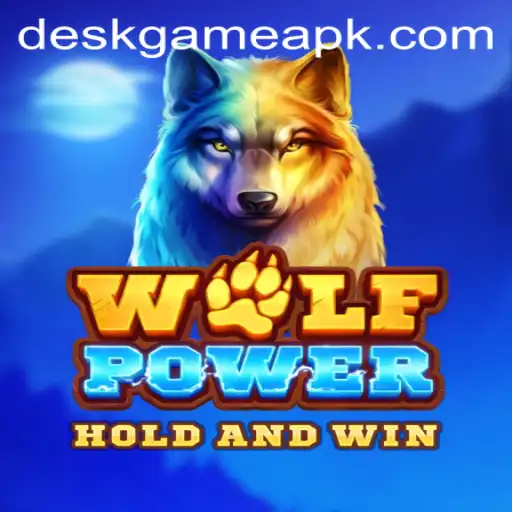 Unleashing the Strategy: A Deep Dive into WolfPower Desk Game