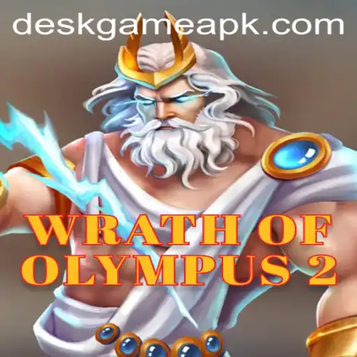 Exploring the World of WrathofOlympus2: A Captivating Desk Game Experience